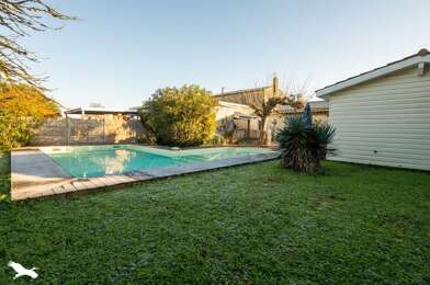 Maison 5 pièces 399999 €