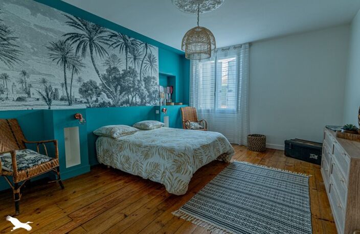 Maison en pierre de 5 pièces principales — photo 2