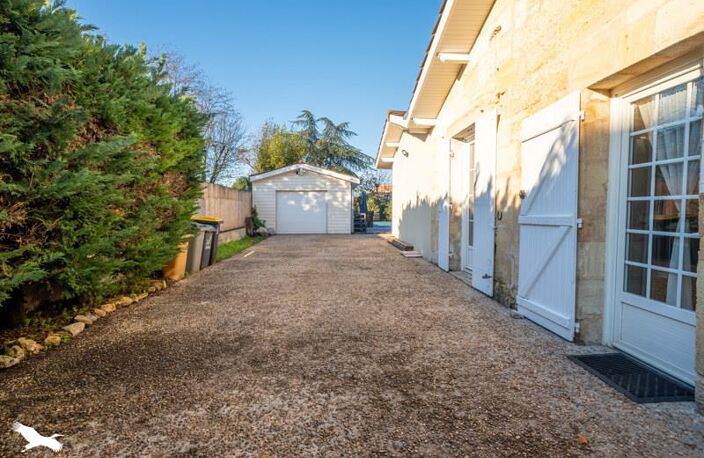 Maison en pierre de 5 pièces principales — photo 3