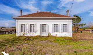 Maison 5 Pièces 135 m² à vendre à Le Porge (33680)