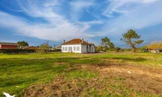 Maison 5 Pièces 135 m² à vendre à Le Porge (33680)