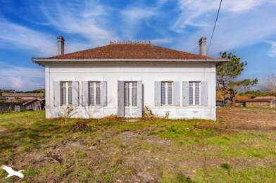 Maison 5 pièces 420000 €