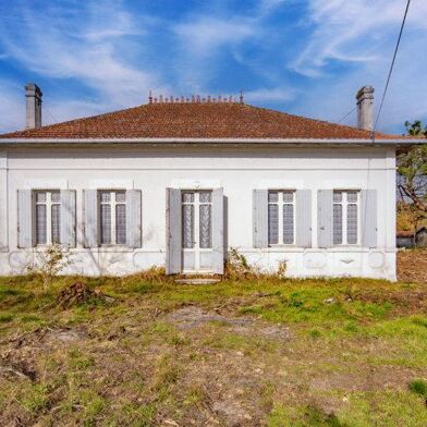 Maison 5 pièces 420000 €