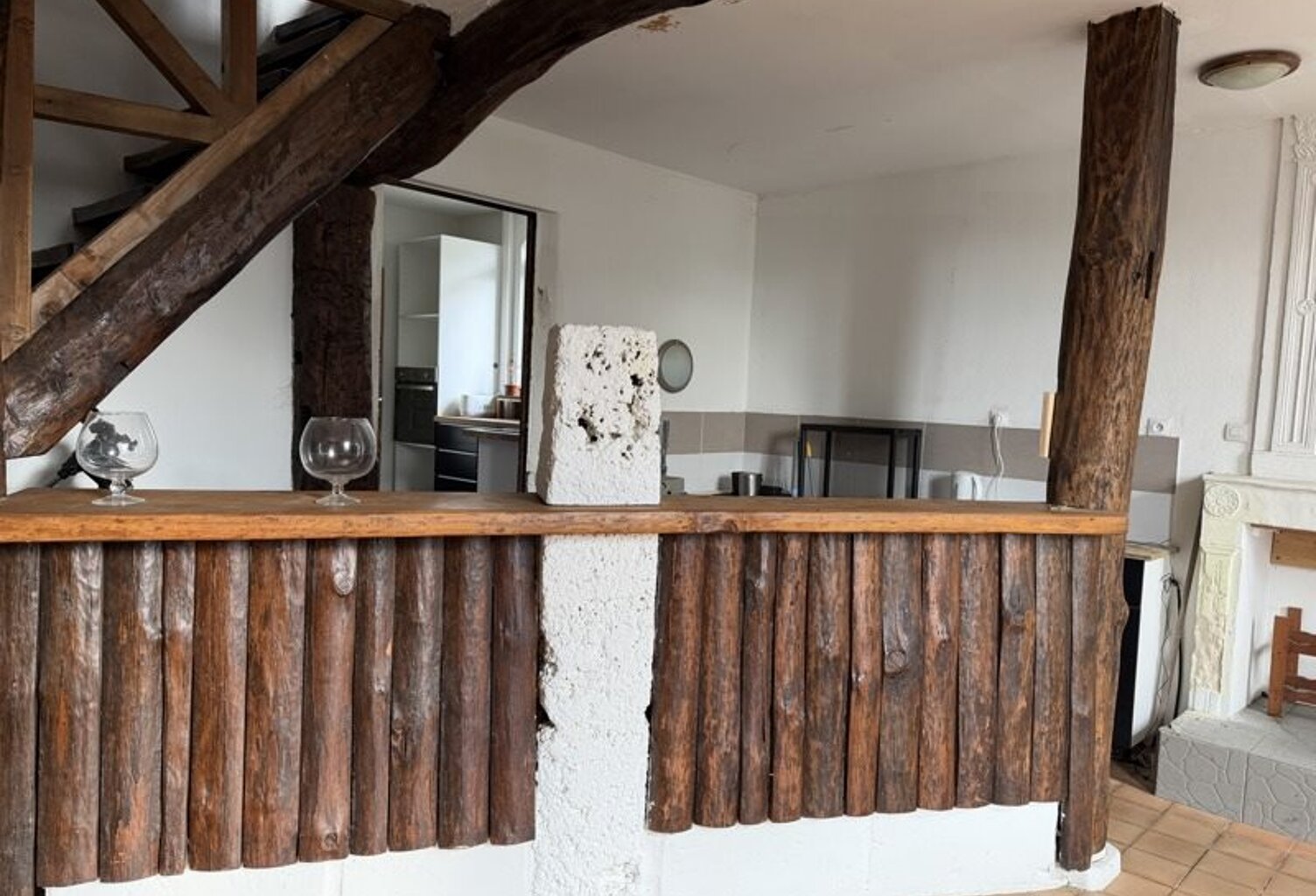 Vente maison 3 pièces 94 m² Reignac (33860) — photo 1