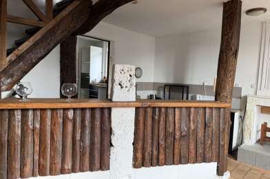 Maison 3 pièces 155875 €