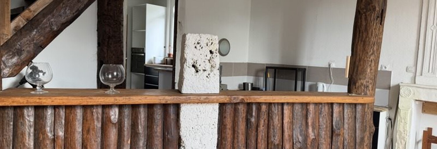 Maison 3 Pièces 94 m² à vendre à Reignac (33860)