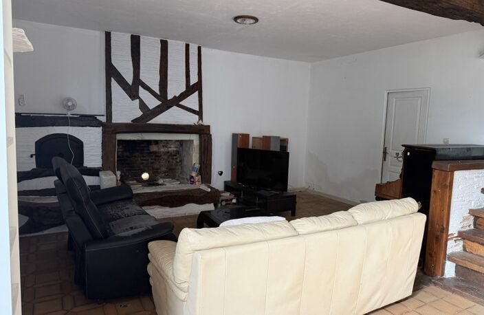 Vente maison 3 pièces 94 m² Reignac (33860) — photo 3