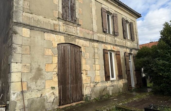 Vente maison 3 pièces 94 m² Reignac (33860) — photo 4