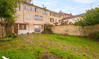 Appartement 3 Pièces 40 m² à vendre à Auvers-sur-Oise (95430)