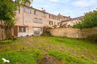 Appartement 3 pièces 185000 €