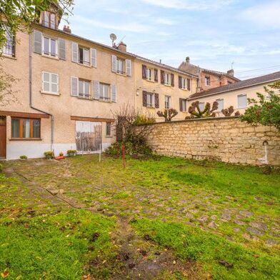 Appartement 3 pièces 185000 €