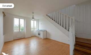 Appartement 3 Pièces 40 m² à vendre à Auvers-sur-Oise (95430)