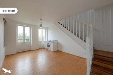 Appartement 3 pièces 185000 €