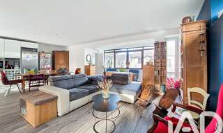 Maison 7 Pièces 124 m² à vendre à Chapet (78130)