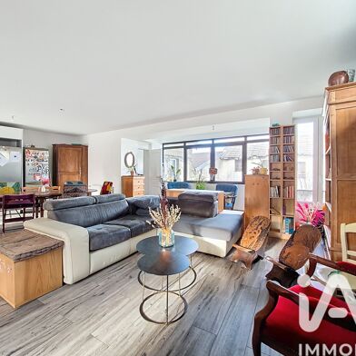 Maison 7 pièces 385000 €