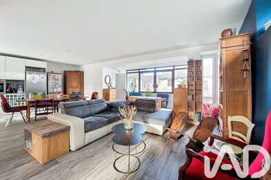 Maison 7 pièces 385000 €