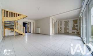 Maison 5 Pièces 112 m² à vendre à Roussy-le-Village (57330)