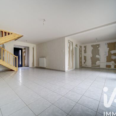 Maison 5 pièces 425000 €