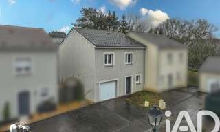 Maison 5 Pièces 112 m² à vendre à Roussy-le-Village (57330)