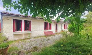 Maison 6 Pièces 155 m² à vendre à Saint-Morillon (33650)