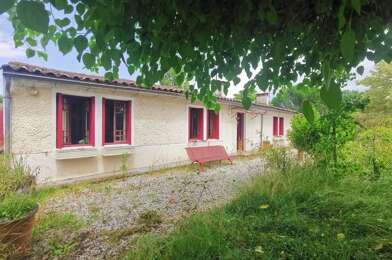Maison 6 pièces 343200 €