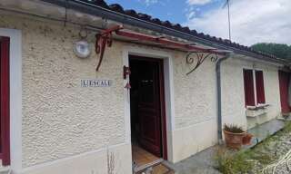 Maison 6 Pièces 155 m² à vendre à Saint-Morillon (33650)