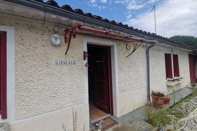Maison 6 pièces 343200 €
