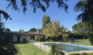 Maison 6 Pièces 155 m² à vendre à Saint-Morillon (33650)