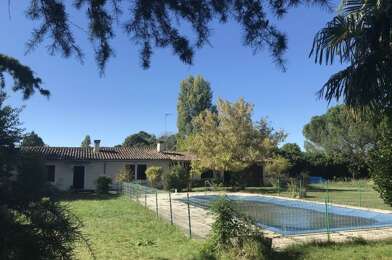 Maison 6 pièces 317700 €