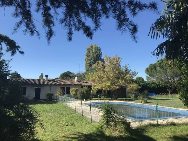 Longère de 6 pièces principales — photo 1
