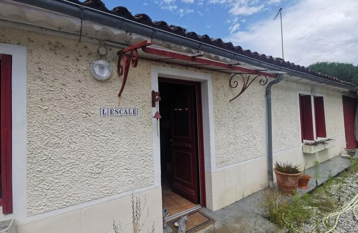 Longère de 6 pièces principales — photo 3