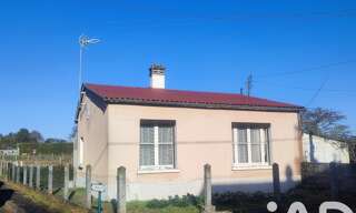 Maison 3 Pièces 62 m² à vendre à Malicorne-sur-Sarthe (72270)