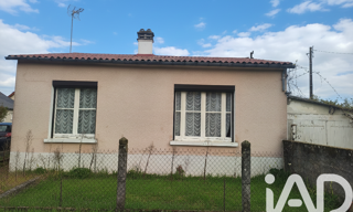 Maison 3 Pièces 62 m² à vendre à Malicorne-sur-Sarthe (72270)