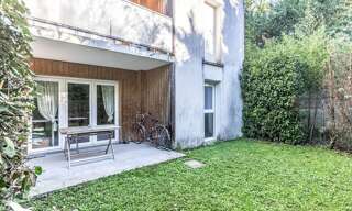 Appartement 2 Pièces 43 m² à vendre à Eysines (33320)