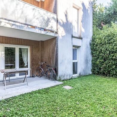 Appartement 2 pièces 189792 €