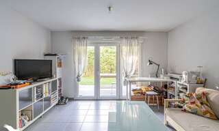 Appartement 2 Pièces 43 m² à vendre à Eysines (33320)