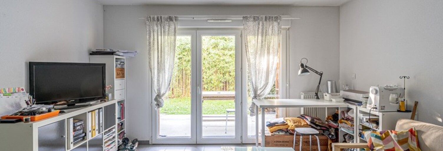 Appartement 2 Pièces 43 m² à vendre à Eysines (33320)