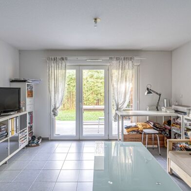 Appartement 2 pièces 189792 €