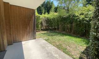 Appartement 2 Pièces 43 m² à vendre à Eysines (33320)