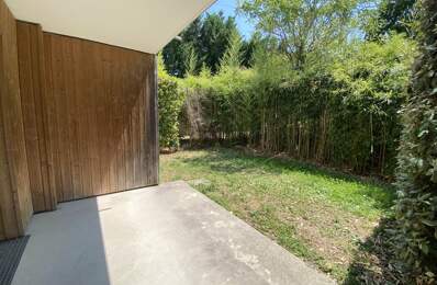 Appartement de 2 pièces principales — photo du bien