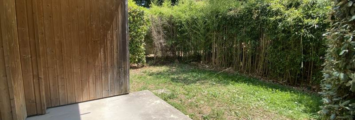 Appartement 2 Pièces 43 m² à vendre à Eysines (33320)