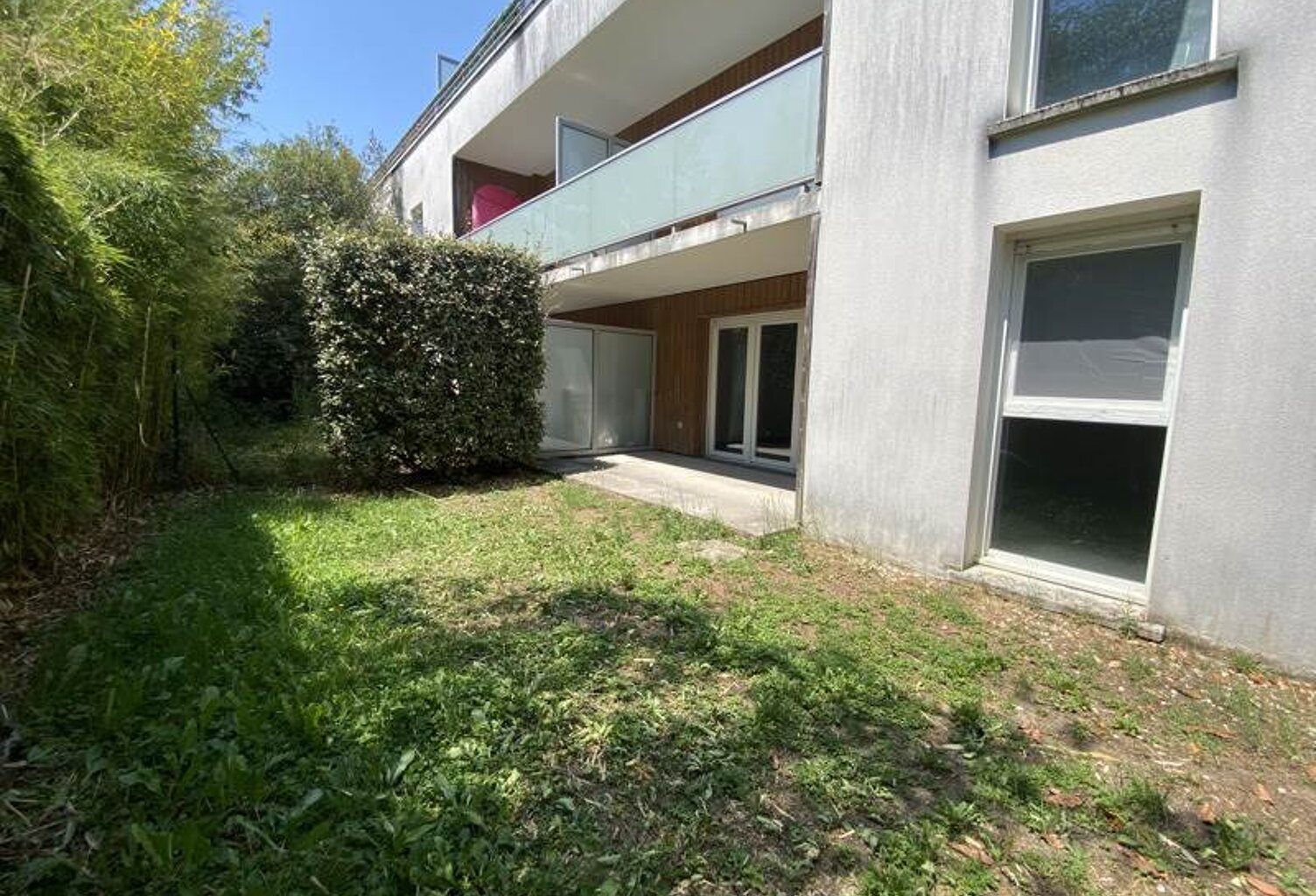 Appartement de 2 pièces principales — photo 1