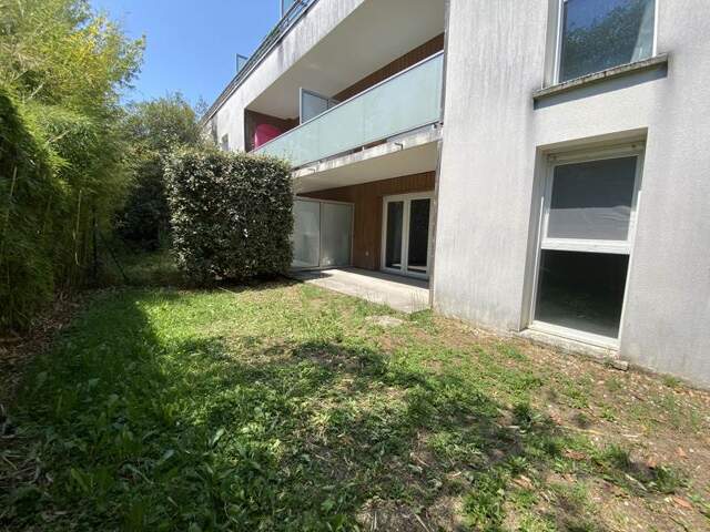 Appartement de 2 pièces principales — photo du bien