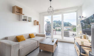 Appartement 2 Pièces 37 m² à vendre à Marseille 12 (13012)