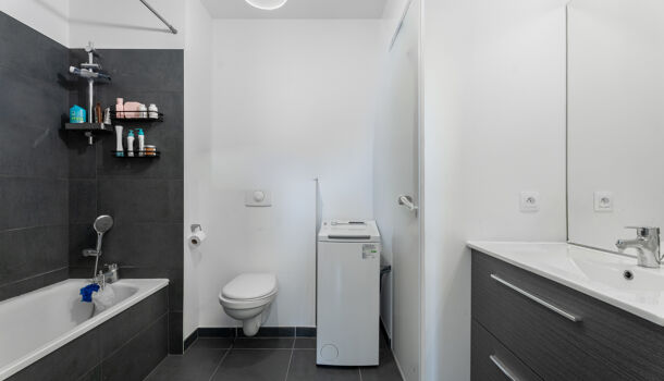 Appartement 2 pièces  à vendre Marseille 12eme 13012