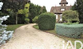 Maison 6 Pièces 154 m² à vendre à Brétigny-sur-Orge (91220)