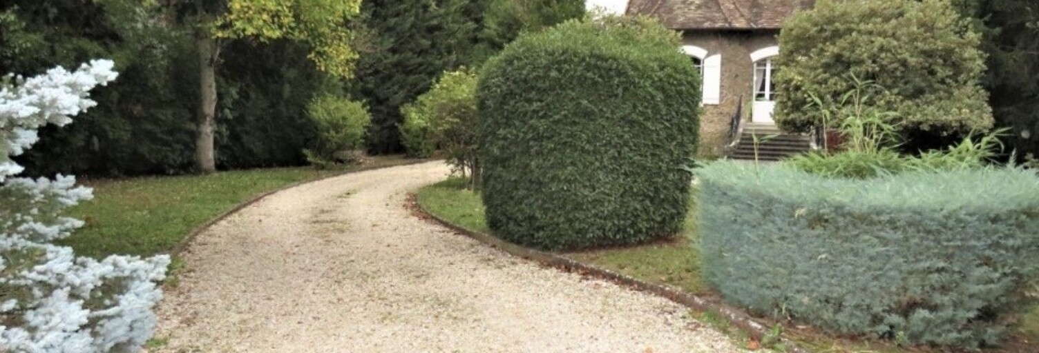 Maison 6 Pièces 154 m² à vendre à Brétigny-sur-Orge (91220)