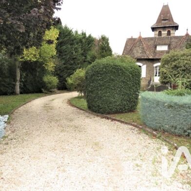 Maison 6 pièces 560000 €