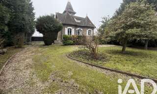 Maison 6 Pièces 154 m² à vendre à Brétigny-sur-Orge (91220)