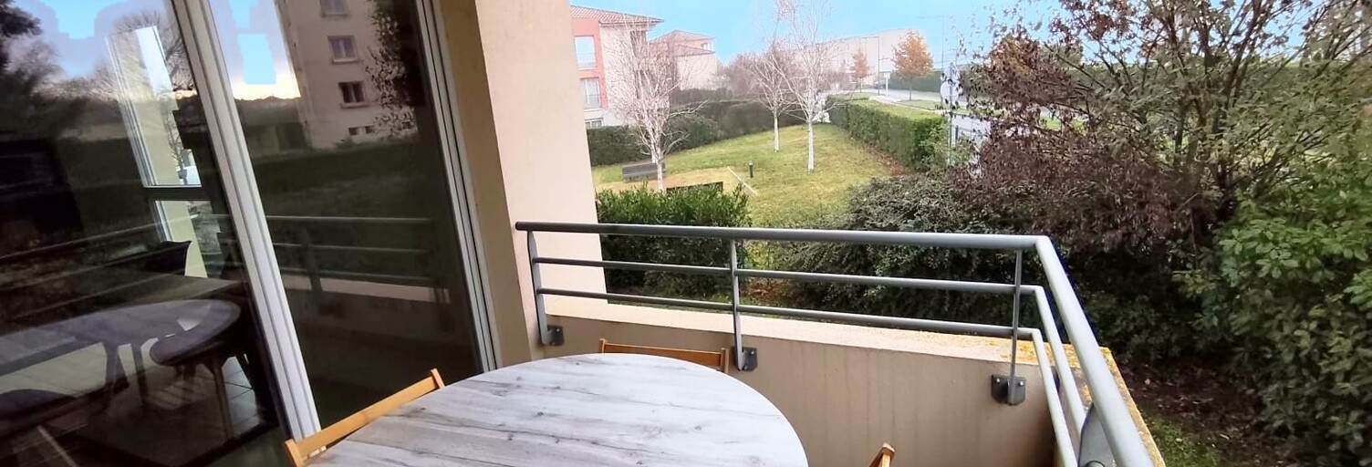 Appartement 3 Pièces 52 m² à vendre à Riorges (42153)